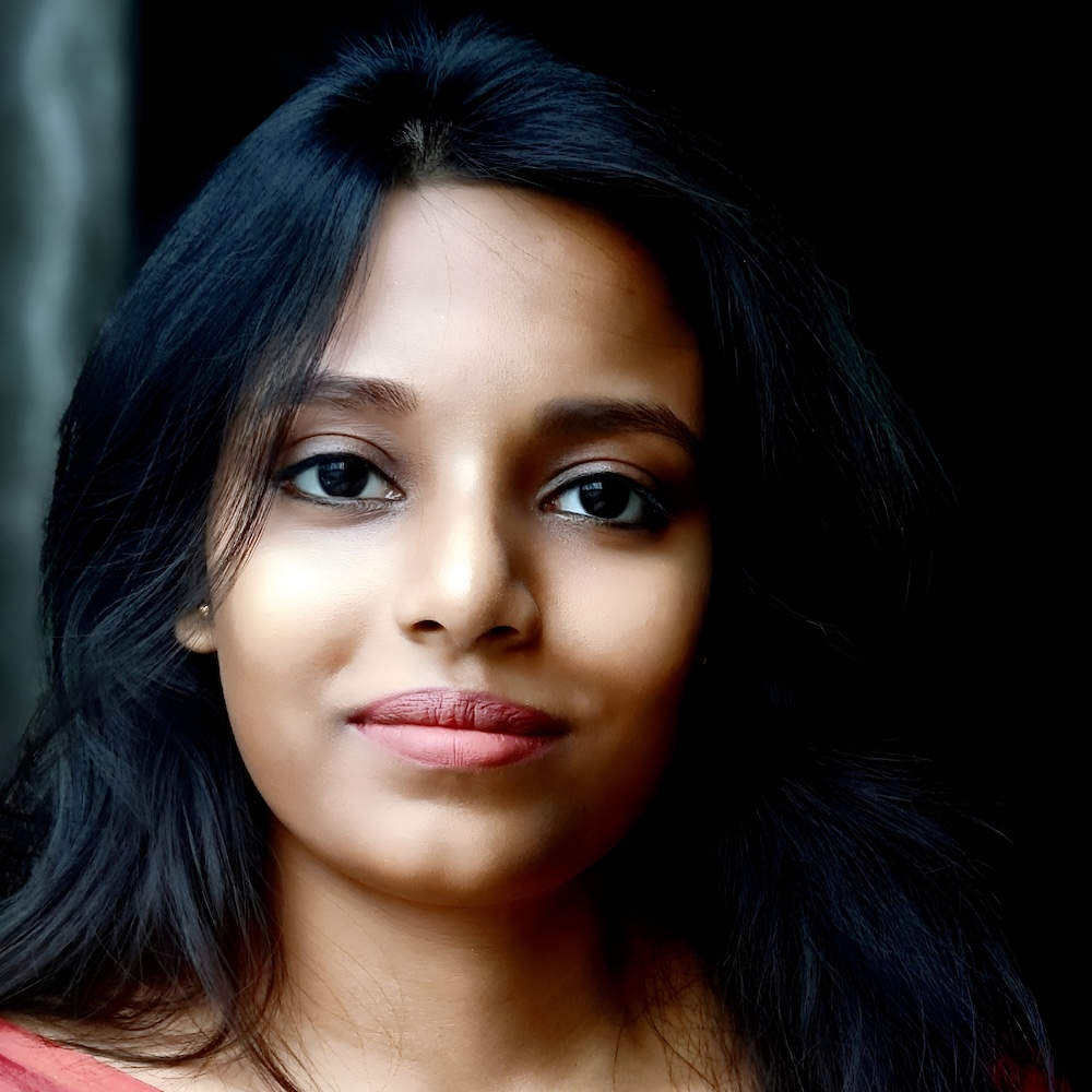 Anupama Das