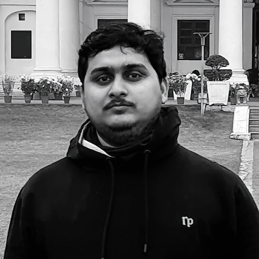 Arka Banerjee