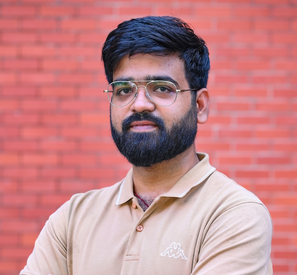 Ritik Soni