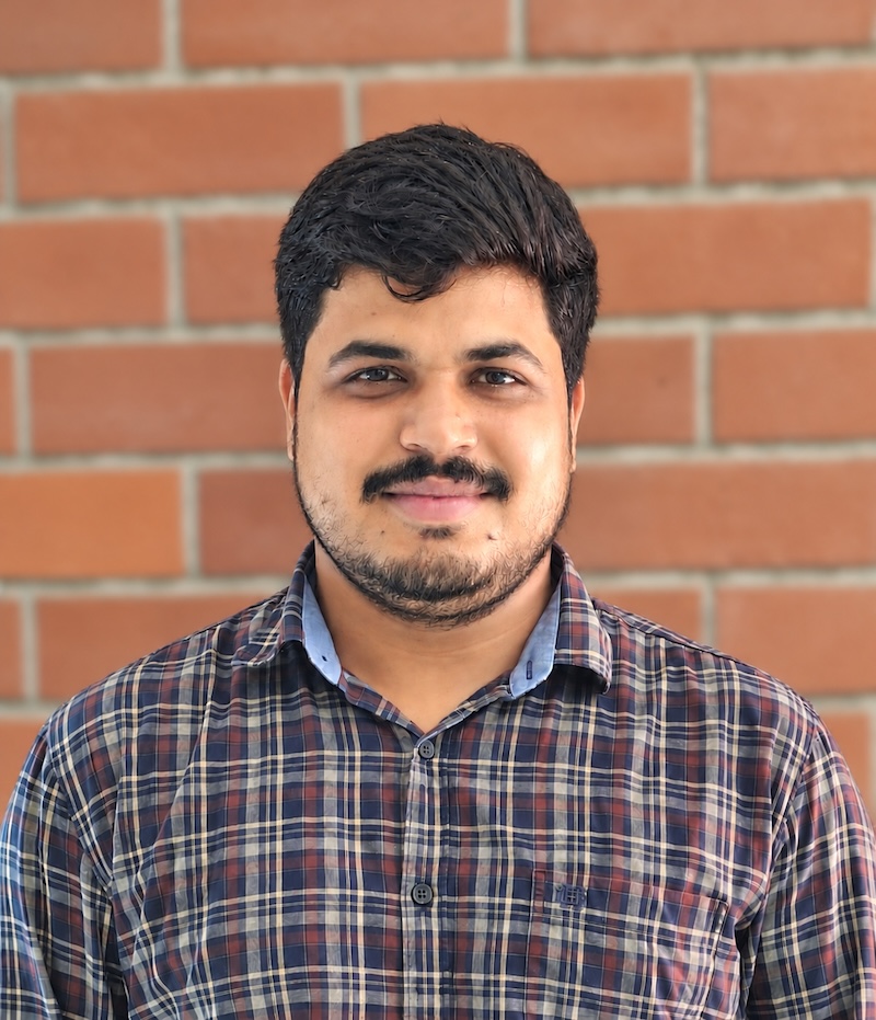 Saurabh Yadav